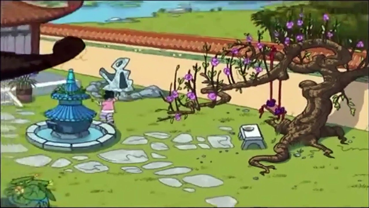 Sagwa The Chinese Siamese Cat Theme Song Low Pitch Version Youtube