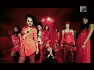 Zeebra - Shinin' Like A Diamond feat.SOI & May J.