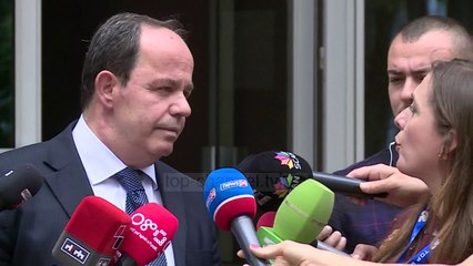 Shtyhet seanca e KPK për Artan Lazajn - Top Channel Albania - News - Lajme