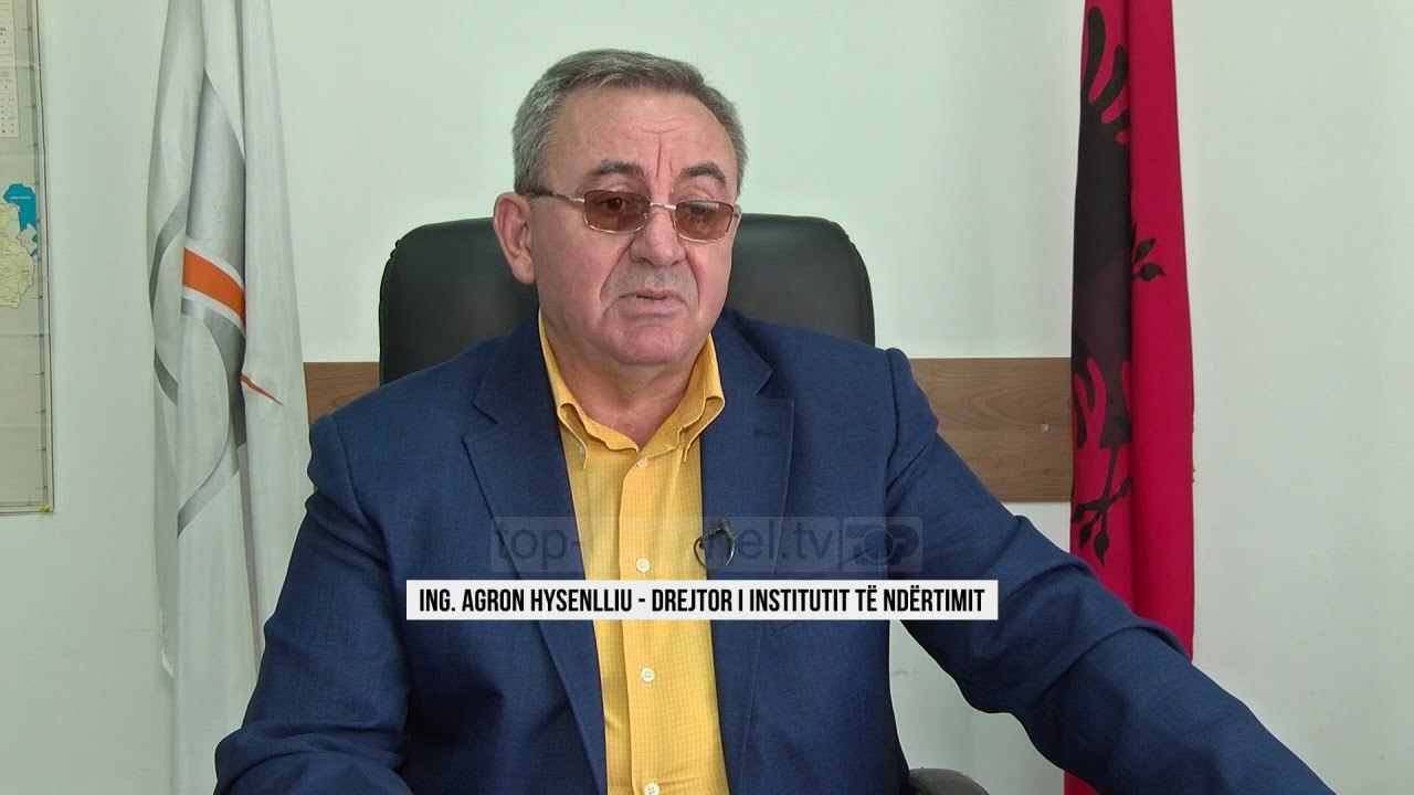 Përse u përmbyt biblioteka? - Top Channel Albania - News - Lajme