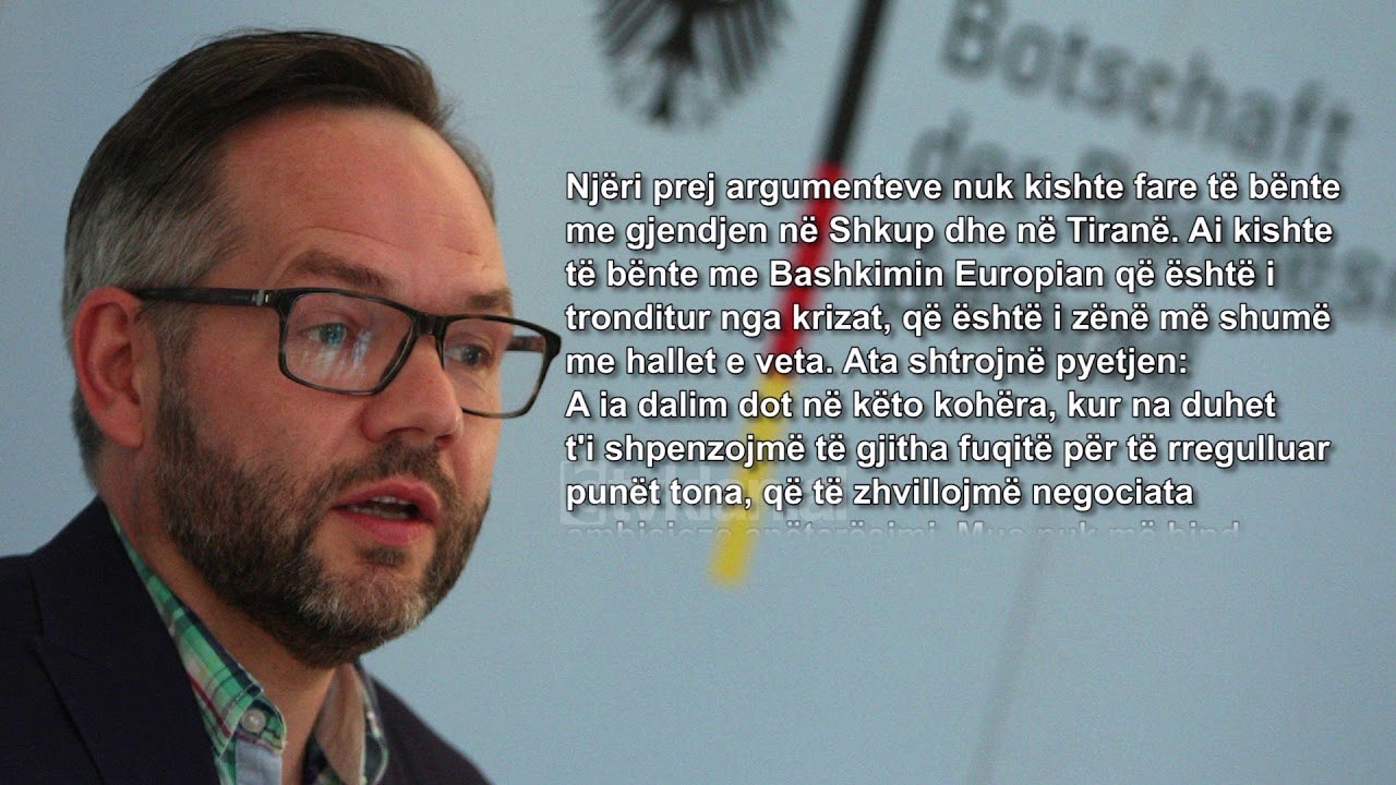 Roth: Franca e Holanda kunder pa argumente