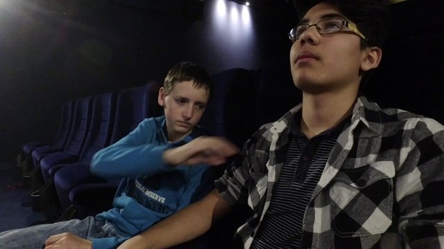 Atelier en prise de vue réelle-5 - Les Studios 28 - 18/05/2018