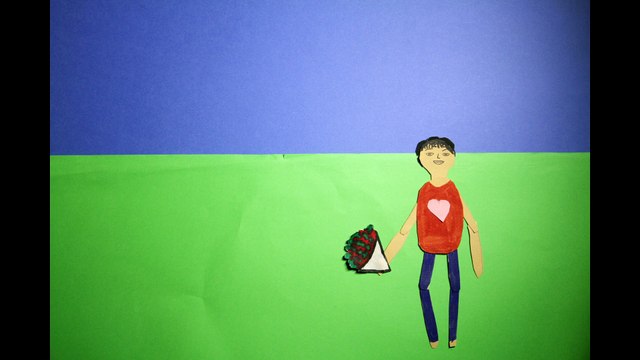 Atelier stop motion - Les Studios 28 - 18/05/2018