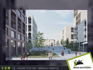 T2 A vendre Bordeaux 42m2 - Coeur Saint Germain