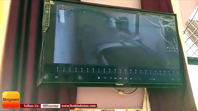 खौफनाक: दरोगा की हत्या के बाद बेटी के सामने हत्यारे ले गए लाश