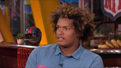 Isaac Rochell: Chargers 'rallied' around Anthony Lynn after 0-4 start