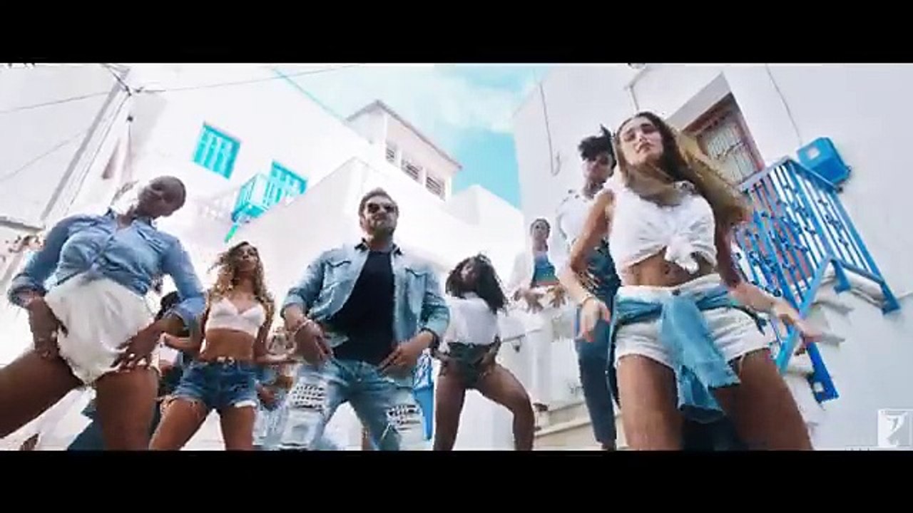 SALMAN KHAN AND KATRINA KAIF |LATEST VIDEO SONG