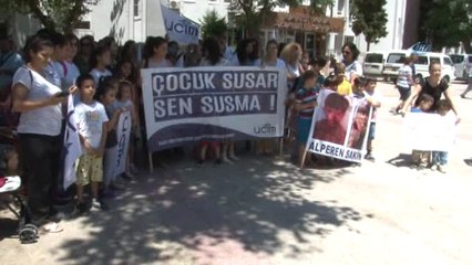 Okul Servisindeki İhmal Sonucu Ölen Alperen'in Davası 19 Temmuz'a Ertelendi