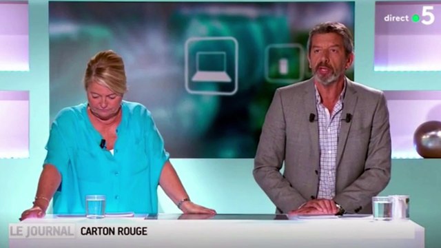 Annulation de la radiation du Pr Joyeux : l'indignation de Michel Cymès