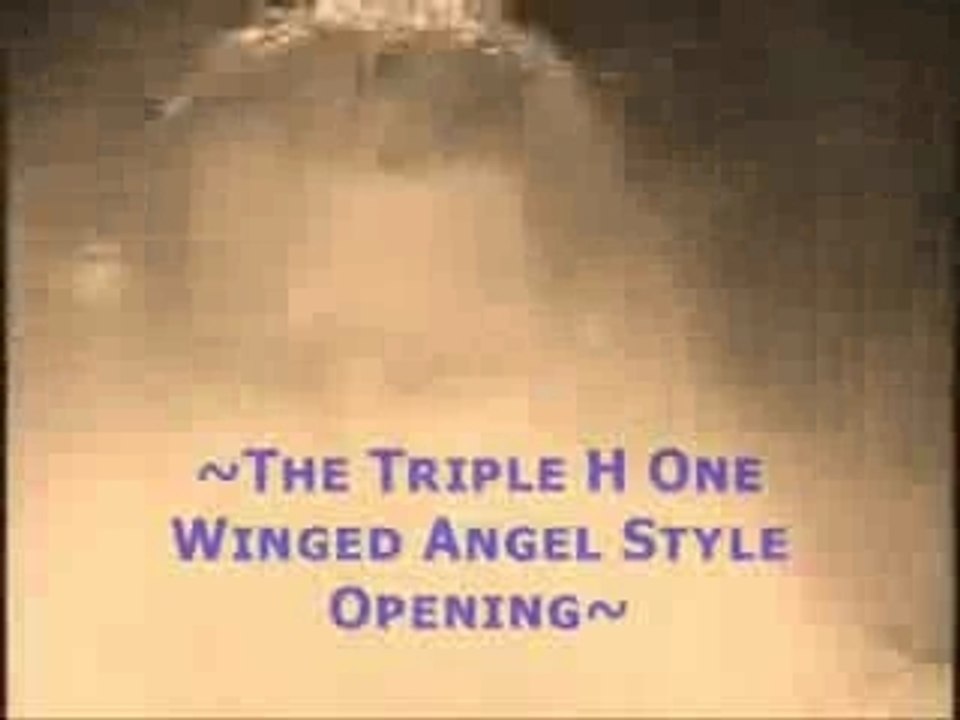 Triple H Opening
