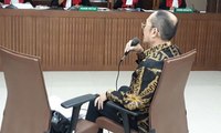 Perjalanan Panjang Kasus Fredrich Yunadi