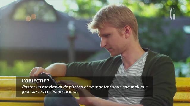 Comment attirer l'attention de l'être aimé en 2018 ?