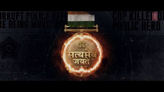 Official Trailer_ Satyameva Jayate _ John Abraham _ Manoj Bajpayee _ Milap Milan Zaveri