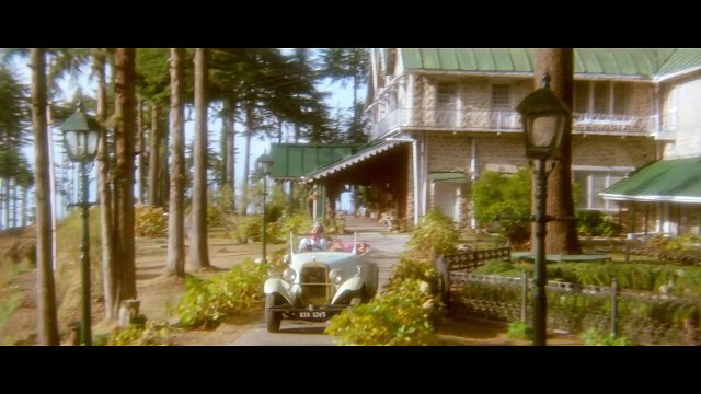 Ek Ladki Ko Dekha Toh Aisa Laga | Teaser | Anil | Sonam | Rajkummar | Juhi | Shelly Chopra Dhar