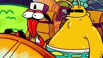 ToeJam & Earl : Back in the Groove Spot - Annonce de la date de sortie