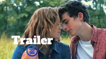 Hot Summer Nights Trailer & New Clip (2018) Drama Movie HD