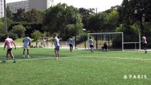 Fête du Sport 2018 : Tournoi de Football