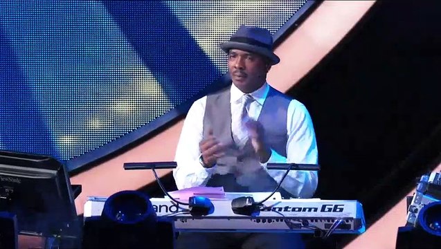 Dancing With The Stars US - Season25 E05 part 1/2