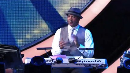 Dancing With The Stars US - Season25 E05 part 1/2