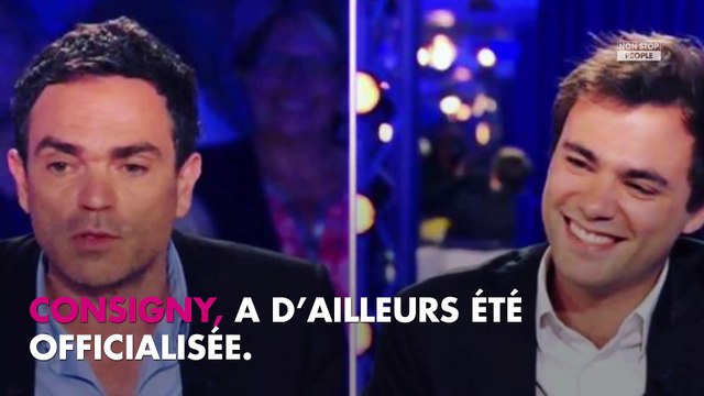 Yann Moix : Benoît Poelvoorde charge le chroniqueur d’ONPC