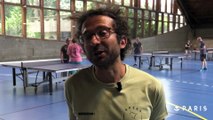 Fête du Sport 2018 : Tournoi de Ping Pong