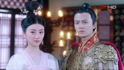 Glory Of Tang Dynasty ศึกชิงบัลลังก์ราชวงศ์ถัง ตอนที่ 19