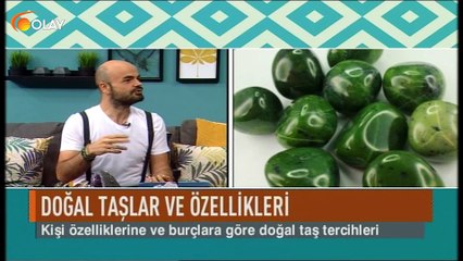 Hayatın Tadı - 28-06-2018