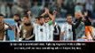 Argentina and Messi showed different attitude in Nigeria win - Fazio