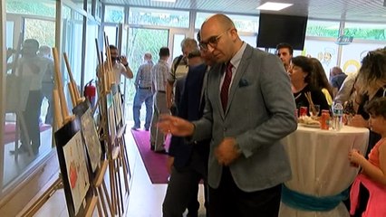 Minik eller enerji tasarrufu için yarıştı