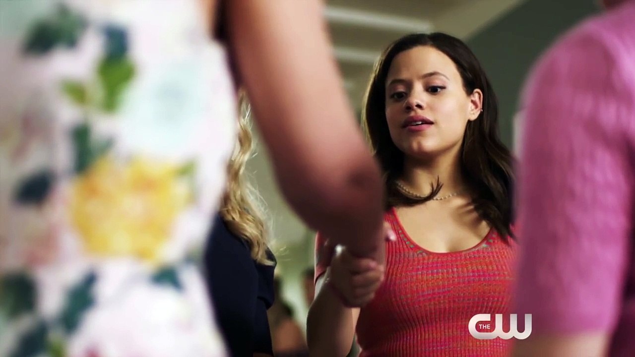 Charmed (The CW) Trailer HD - 2018 Reboot