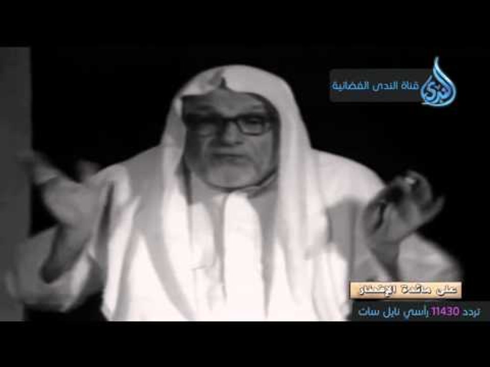 على مائدة الأفطار ح1 الشيخ على طنطاوي