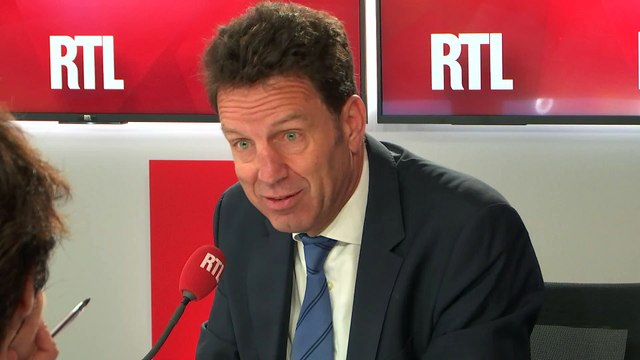 Medef : Roux de Bézieux ne veut pas être le patron des patrons mais leur porte-parole