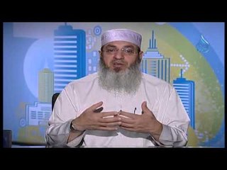 مع القرآن | بشائر الندى | مع الشيخ أحمد عبد السلام 29 3 2015