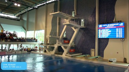 European Junior Diving Championships - Helsinki 2018 (12)