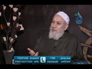أهل الذكر| مع فضيلة الشيخ شعبان درويش في ضيافة الأستاذ أحمد نصر 30 3 2015