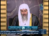 مسحت على الجورب وكان خفيف ولم أعلم بمواصفات المسح على الجورب فهل اعيد صلاتى ؟ | الشيخ مصطفى العدوي