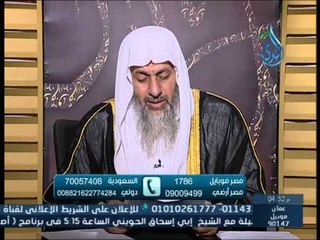 حكم التجارة في كلاب الحراسة | الشيخ مصطفى العدوي