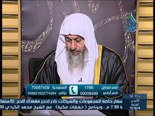 زوج حلف بالطلاق على عدم ارسال شيء فارسله اخوته فماذا عليه ؟