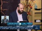 أهل الذكر | الشيخ سامي السرساوي في ضيافة الأستاذ أحمد نصر 4 4 2015