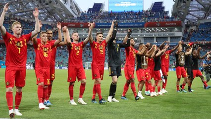 FIFA World Cup 2018, Belgium vs England Highlights:Lukaku Side Finishes Table Topper|वनइंडिया हिंदी