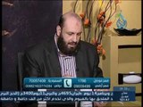 أهل الذكر| مع فضيلة الشيخ محمد عبد الفتاح في ضيافة الأستاذ أحمد نصر 5 4 2015