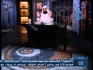 بنو النضير والإصرار على قتل النبى صلى الله عليه وسلم والغدر بالمسلمين | الشيخ متولي البراجيلي