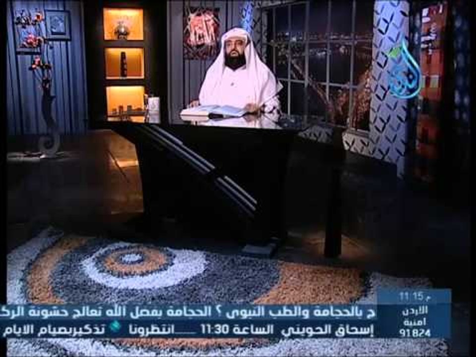 لقد تنبأ النبى صلى الله عليه وسلم بالرجال الذين...