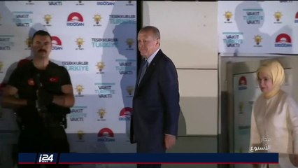 مدار البرلمان: امرأتان وعربي يتنافسون على قيادة المعارضة في إسرائيل