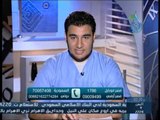 الأمساك المزمن عند الأطفال | 60 دقيقة | الدكتور مختار مهدى 11 4 2015