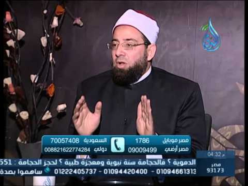 أهل الذكر | مع فضيلة الشيخ بشير المحلاوي في ضيا...