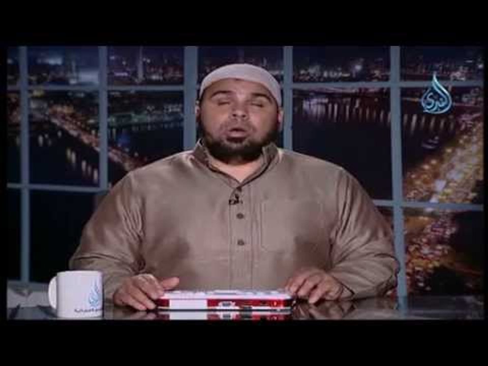 التراحم بين المؤمنين | نسائم الندى | الشيخ عبد...