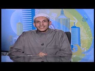 بشائر الندى|  الشيخ عبد التواب محمد 13 4 2015