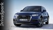 Audi Q5 Petrol   Quick Look — DriveSpark