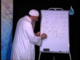 باب الجد والأخوة | فاعلم | الشيخ علاء عامر 31.3.2015